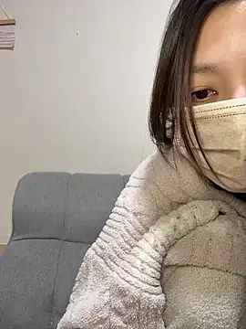 anchan69 online show from March 11, 4:24 pm