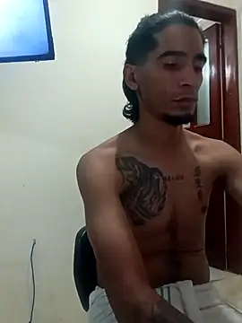 Snapshot of King_Liam chatting on March 25, 4:51 am King Liam online show from March 25, 4:51 am