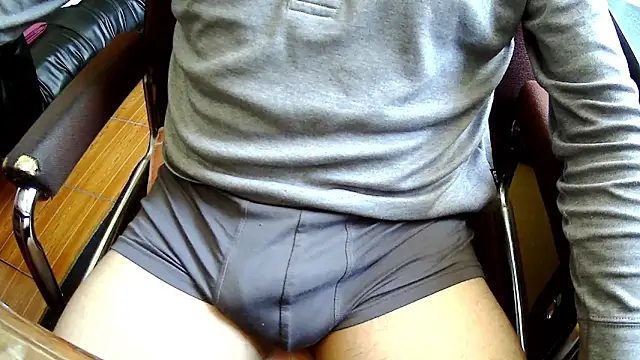 Andre16c online show from September 10, 2:28 pm