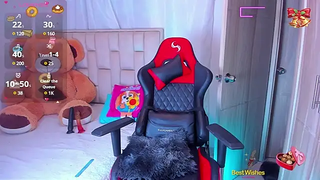 Snapshot of Sexy_valgirl chatting on March 10, 3:56 am Sexy valgirl online show from March 10, 3:56 am