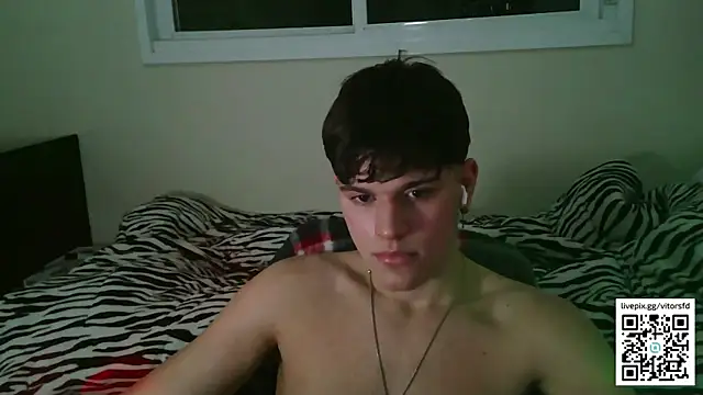 vitorsafado19 online show from September 8, 10:42 pm