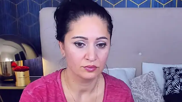 ValeryBlakes online show from October 24, 7:21 pm