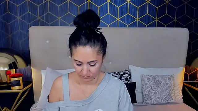 ValeryBlakes online show from November 4, 6:40 pm