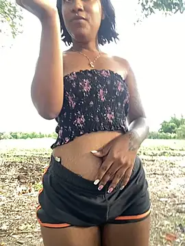 Charlotte bronxxx online show from January 26, 9:51 pm