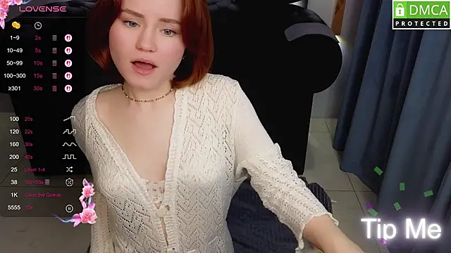 lu muon online show from March 19, 4:14 am