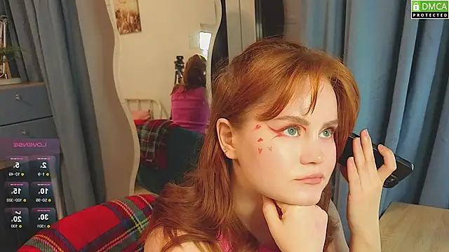 Snapshot of lu_muon chatting on February 14, 12:24 pm lu muon online show from February 14, 12:24 pm