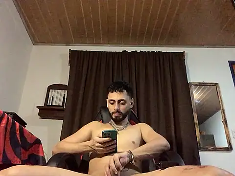 Nooneisthis online show from February 24, 9:18 am