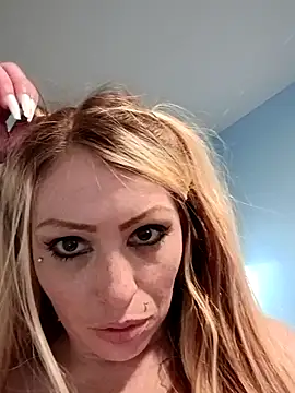 barbieinbondage7 online show from April 15, 1:40 pm