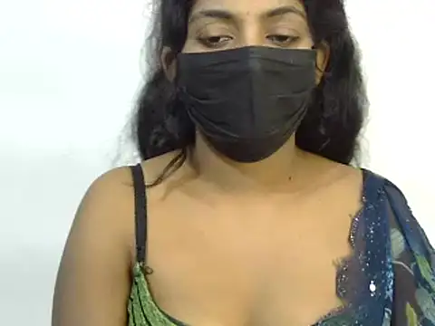 Snapshot of Reddy_Trisha chatting on February 4, 10:45 pm Reddy Trisha online show from February 4, 10:45 pm