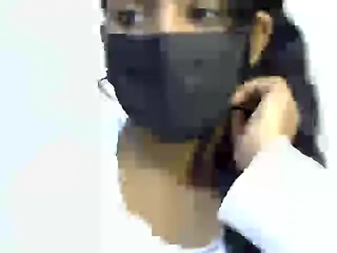 Snapshot of Reddy_Trisha chatting on February 6, 6:13 pm Reddy Trisha online show from February 6, 6:13 pm