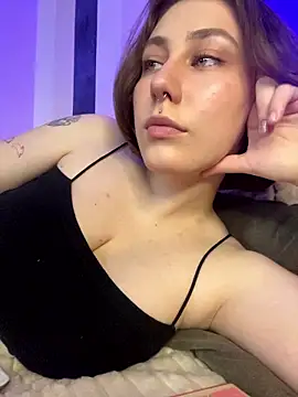 Molli Luv online show from July 25, 11:41 am
