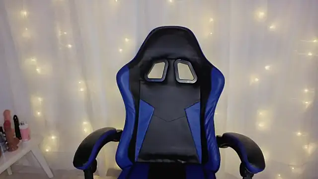 saorisworld online show from February 9, 12:25 am