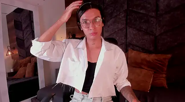 LauraaGomezz   online show from February 21, 1:33 am
