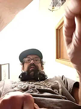 Johndis805 online show from November 19, 5:29 am