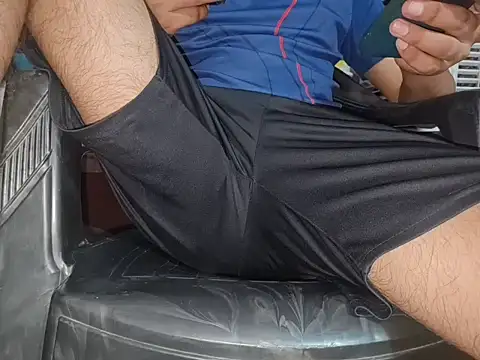 Extrembox5 online show from October 16, 4:52 pm