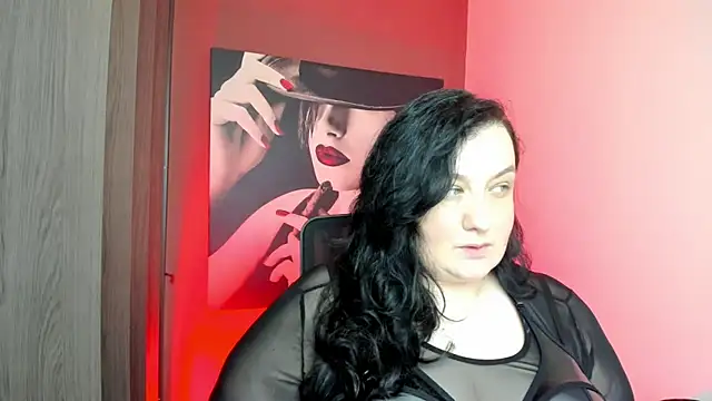 Snapshot of QueenOfHaze chatting on July 17, 4:56 pm QueenOfHaze online show from July 17, 4:56 pm
