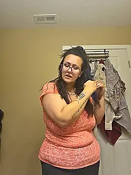 Jagebabe13 online show from January 18, 3:49 pm