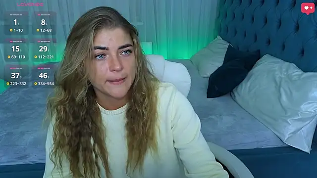 Donna Sun online show from January 24, 8:13 am