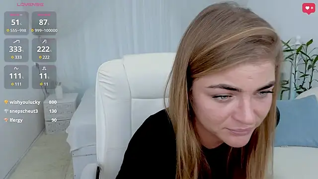 Donna Sun online show from January 25, 12:58 pm