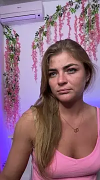 Donna Sun online show from January 27, 1:30 pm