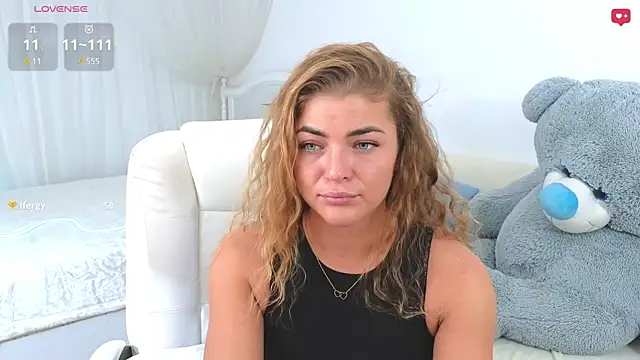 Donna Sun online show from January 29, 6:43 am