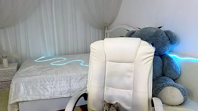 Donna Sun online show from March 9, 5:44 am