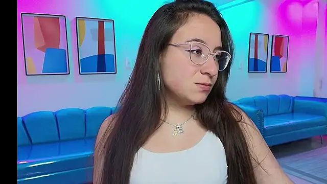 Lilyy evans online show from March 11, 3:48 am