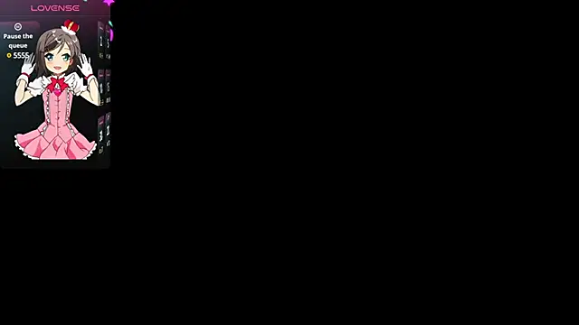 Lilyy evans online show from March 20, 3:56 am