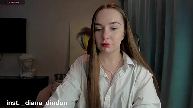 EllieGirlKiss online show from November 26, 5:52 am