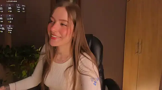 eilynxx online show from February 2, 12:09 am