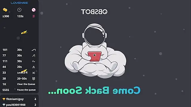 GerberaBlooms77 online show from February 18, 12:37 am