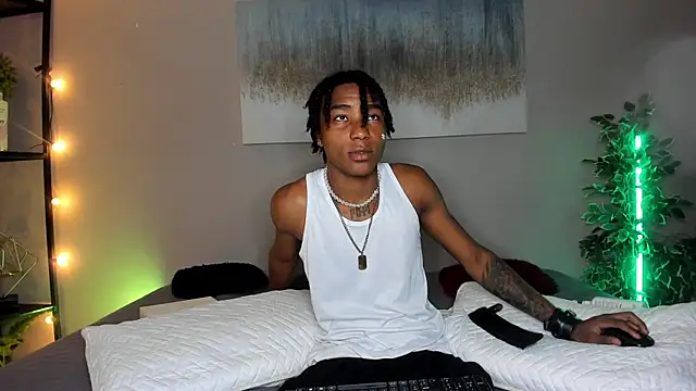 JackBBC18 online show from September 15, 2:06 pm