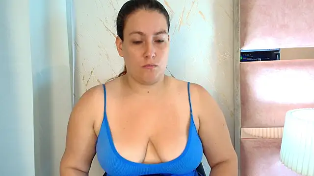anastasia marco online show from October 2, 12:34 pm