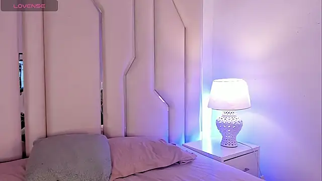 Snapshot of Loreanna_Joy chatting on October 9, 11:52 am Loreanna Joy online show from October 9, 11:52 am