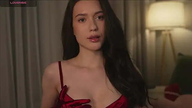 justbarbiee online show from April 4, 7:22 pm