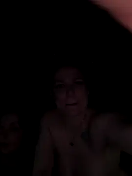 Snapshot of YourNotMySupervisor chatting on February 11, 5:01 am YourNotMySupervisor online show from February 11, 5:01 am