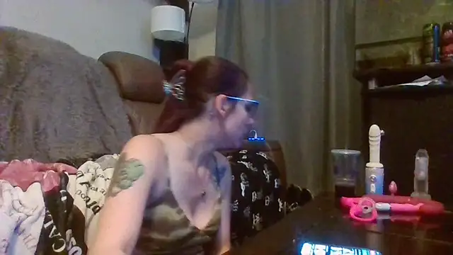 Snapshot of YourNotMySupervisor chatting on June 7, 4:38 am YourNotMySupervisor online show from June 7, 4:38 am