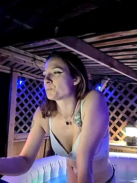 YourNotMySupervisor online show from July 29, 4:54 am