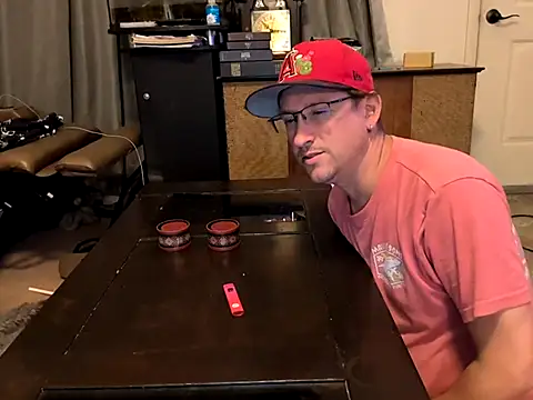 YourNotMySupervisor online show from August 3, 5:17 am