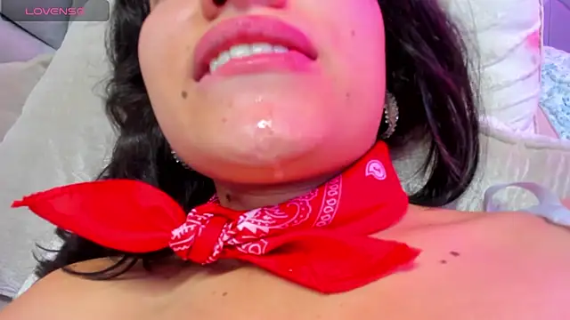 VioletRousse  online show from February 27, 6:42 pm