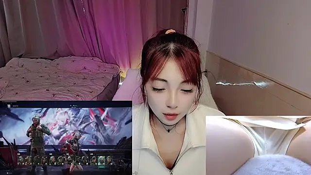 Snapshot of Song_99 chatting on October 18, 4:59 am Song 99 online show from October 18, 4:59 am