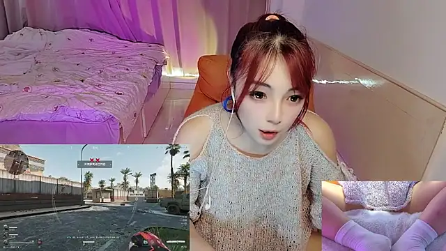 Snapshot of Song_99 chatting on October 29, 4:48 am Song 99 online show from October 29, 4:48 am