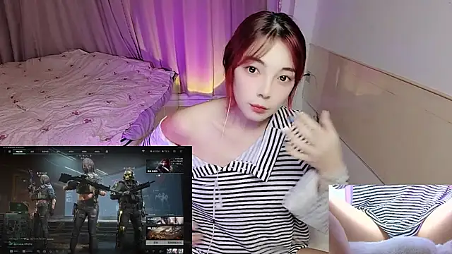 Snapshot of Song_99 chatting on November 16, 12:33 pm Song 99 online show from November 16, 12:33 pm