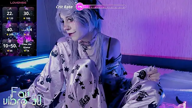 HardcoreHentai online show from October 25, 10:48 pm