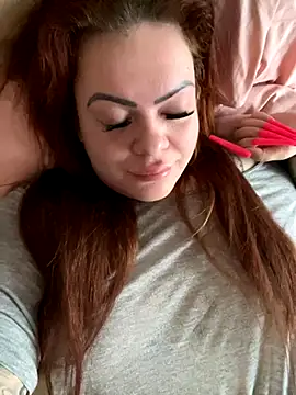 AnastasiaCumowa online show from November 14, 8:13 am