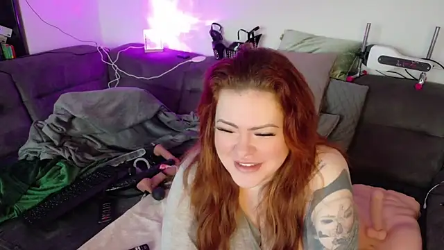 AnastasiaCumowa online show from November 29, 9:01 am