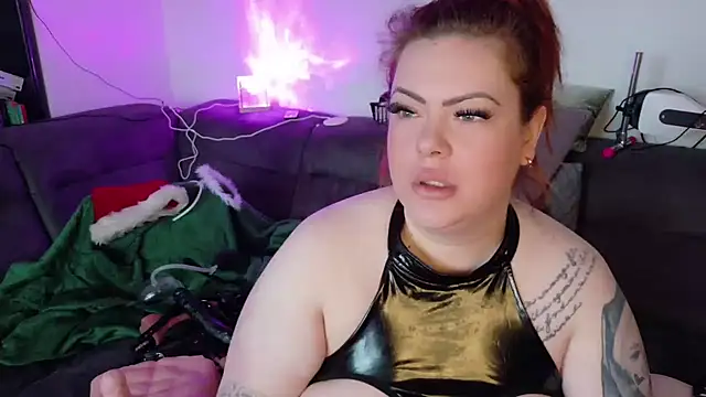 AnastasiaCumowa online show from December 2, 9:58 am