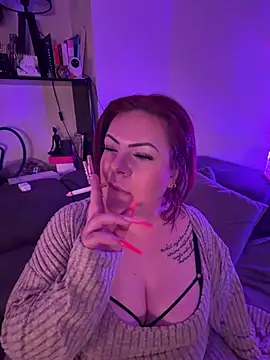 AnastasiaCumowa online show from March 26, 7:52 pm