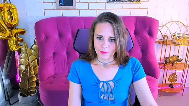 EmiliaBedy online show from November 8, 9:09 am