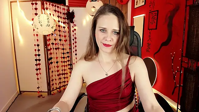 EmiliaBedy online show from February 14, 9:17 am